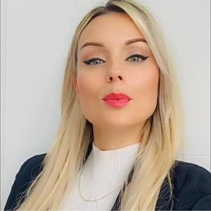 Meet your Posher, Rhonda